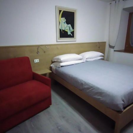 Tur Appartamenti Padola Exterior foto