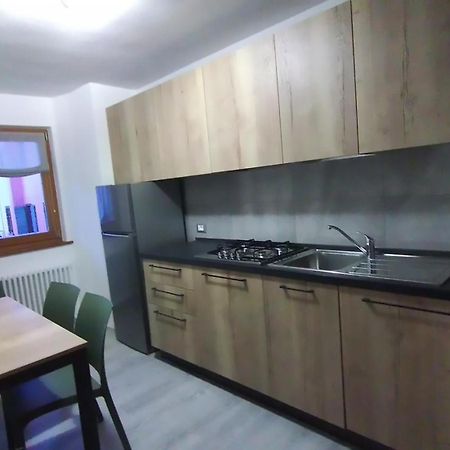 Tur Appartamenti Padola Zimmer foto