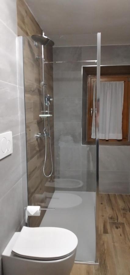 Tur Appartamenti Padola Exterior foto