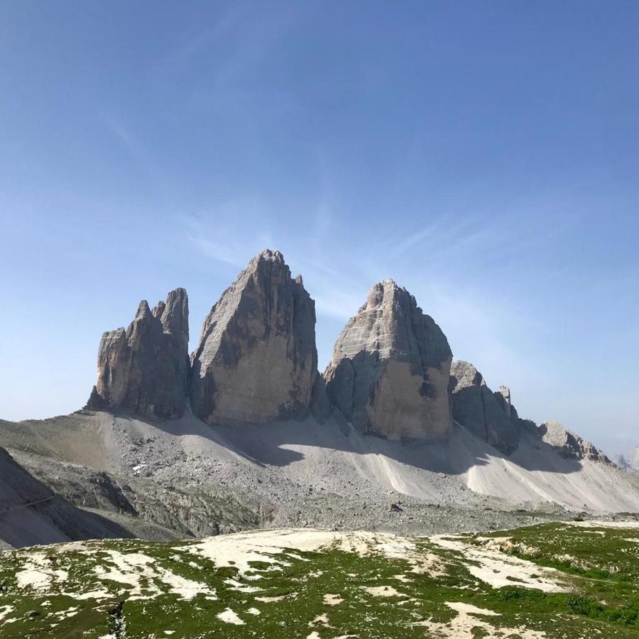 Tur Appartamenti Padola Exterior foto