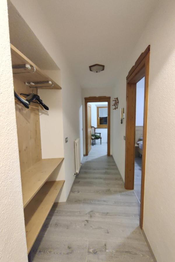Tur Appartamenti Padola Exterior foto