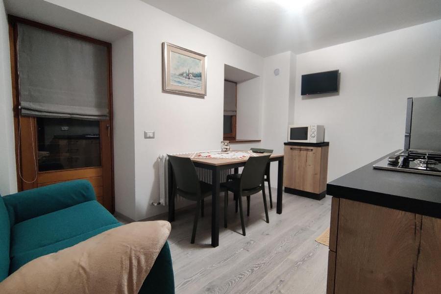 Tur Appartamenti Padola Exterior foto