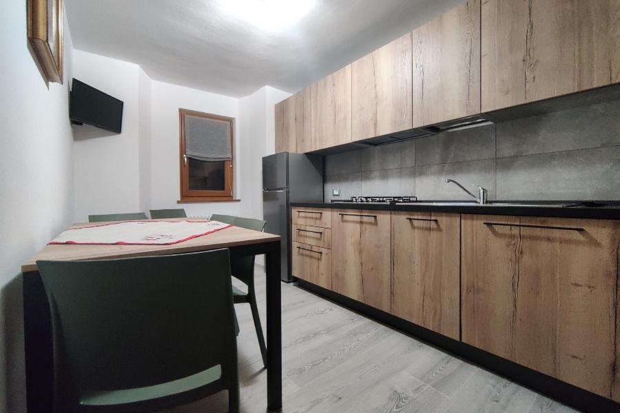 Tur Appartamenti Padola Exterior foto